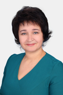 Синеокова Ольга Алексеевна Синеокова Ольга Алексеевна