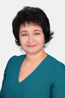 Заведующий Синеокова Ольга Алексеевна Заведующий Синеокова Ольга Алексеевна