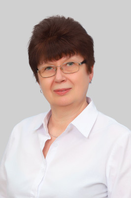 Заместитель заведующего Репина Ирина Григорьевна Заместитель заведующего Репина Ирина Григорьевна