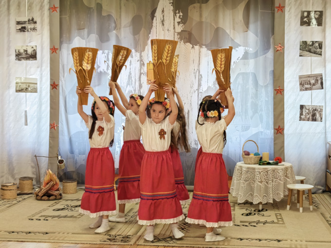 "Труженики тыла Кубанской земли" "Труженики тыла Кубанской земли".
